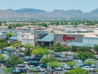 Apartments in Queen Creek, AZ