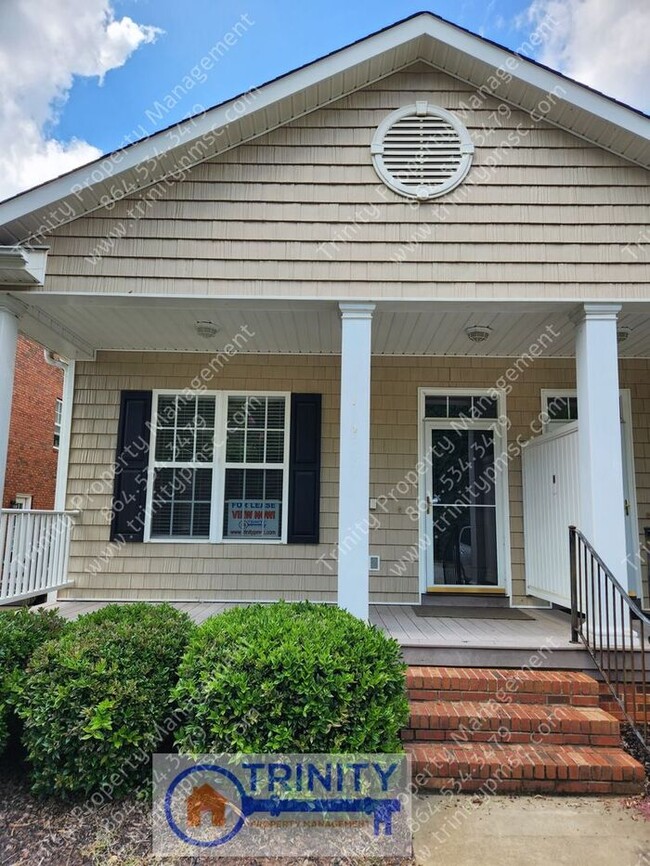 116 Tiger Paw Ct