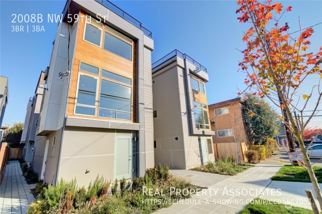 property at 2008B NW 59th St