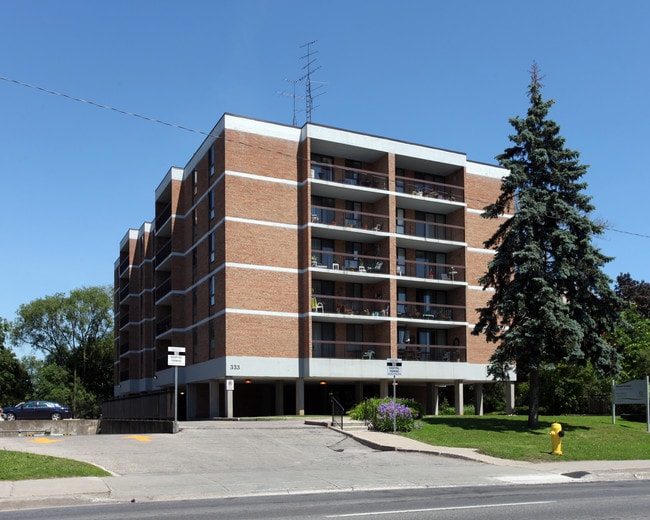 Simcoe Estates