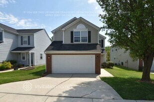 4112 Toccopola St in Raleigh, NC - Building Photo