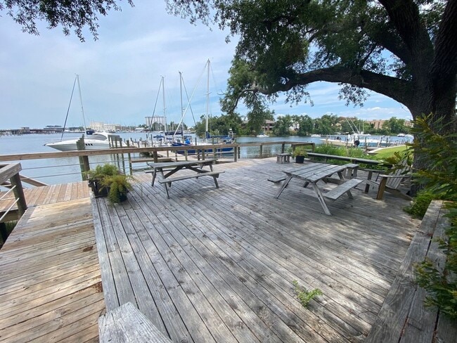 307 Wilson Ave in Panama City, FL - Building Photo - Building Photo