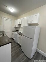 235 Park Dr, Unit 14 in Boston, MA - Building Photo