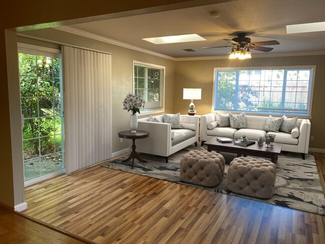 property at 26131 Coleman Ave