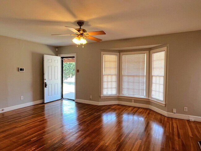 2706 25th St in Lubbock, TX - Building Photo - Building Photo