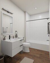 Aston Lofts in Philadelphia, PA - Foto de edificio - Building Photo