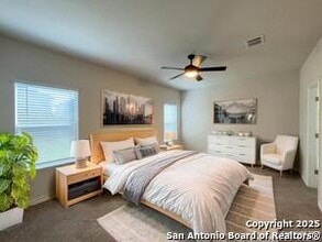 14047 Mudstone St in San Antonio, TX - Building Photo - Building Photo