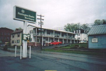 5966 Mason-Dixon Hwy in Blacksville, WV - Building Photo