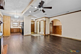 2407 Hidden Valley Dr in Killeen, TX - Building Photo - Building Photo