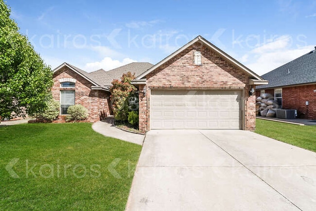 property at 4804 Doe Run Dr