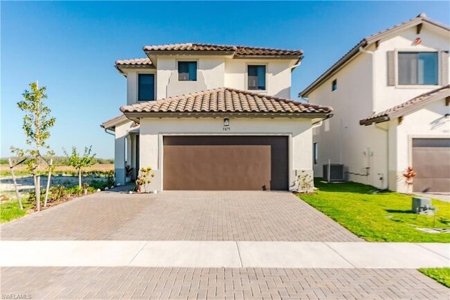 5875 Cassidy Ln in Ave Maria, FL - Building Photo - Building Photo