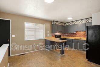 1114 Ransome Ct in Florissant, MO - Building Photo - Building Photo