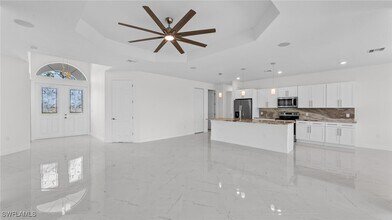 3225 NW 21st Terrace in Cape Coral, FL - Building Photo - Building Photo
