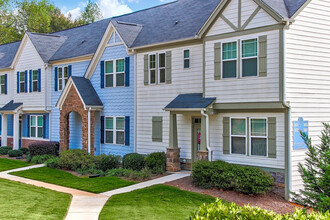 The Fountains at Kelly Mill in Cumming, GA - Building Photo - Building Photo