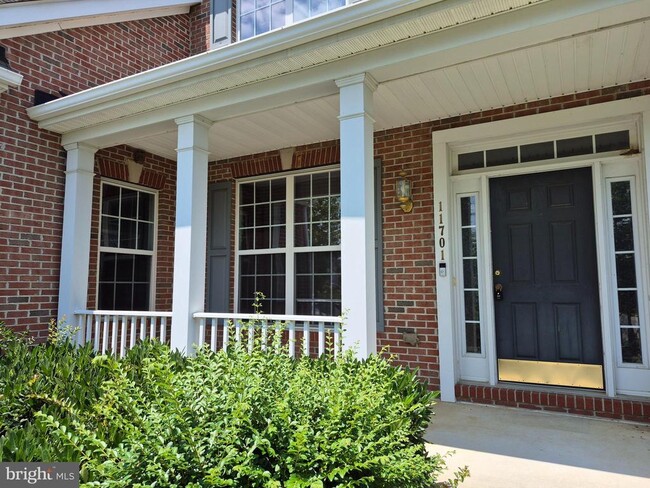 property at 11701 Fair Oaks Way