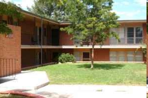 Arcadia Dell Apartments in Colorado Springs, CO - Building Photo - Building Photo