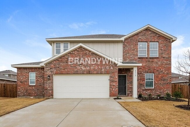 property at 2518 Cinnamon Spgs Rd