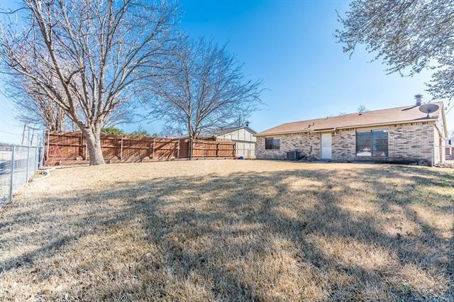 221 Hardwood Trail in Mesquite, TX - Building Photo - Building Photo