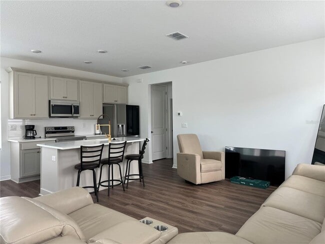 6484 Rover Wy in St. Cloud, FL - Building Photo - Building Photo