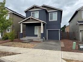 5709 NE 130th Pl in Vancouver, WA - Building Photo