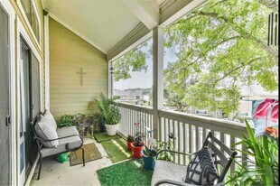 124 April Point Dr S, Unit 124 in Montgomery, TX - Building Photo