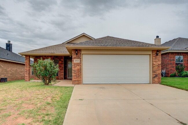 6921 95th St in Lubbock, TX - Building Photo - Building Photo