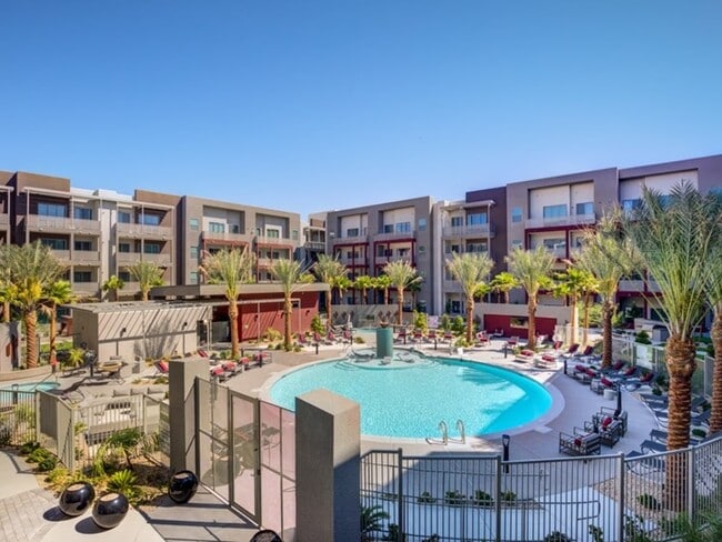 Arca in Las Vegas, NV - Building Photo - Building Photo