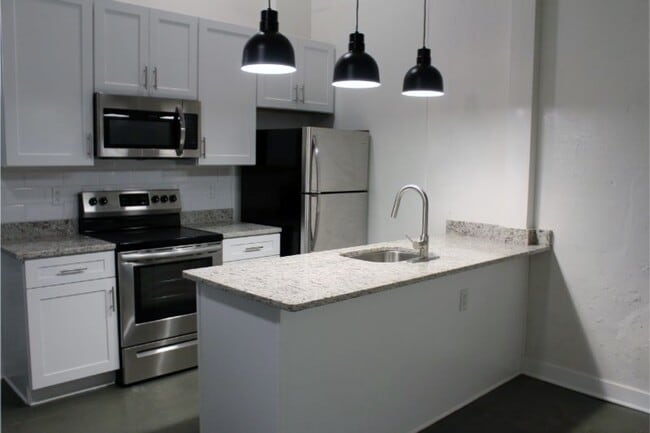 property at 410 Spring St