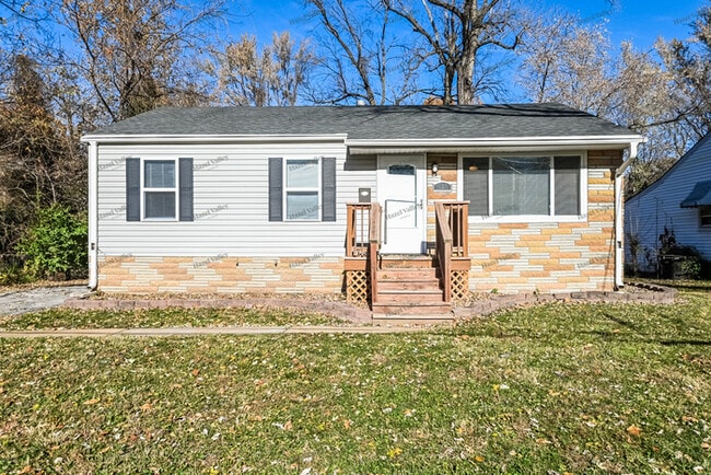 property at 229 Wiegel Dr