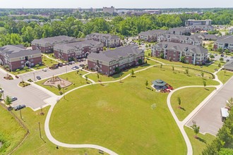 The Heritage at Arlington Apartment Homes in Greenville, NC - Building Photo - Building Photo