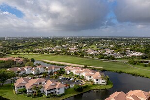 Akoya Boca West in Boca Raton, FL - Building Photo