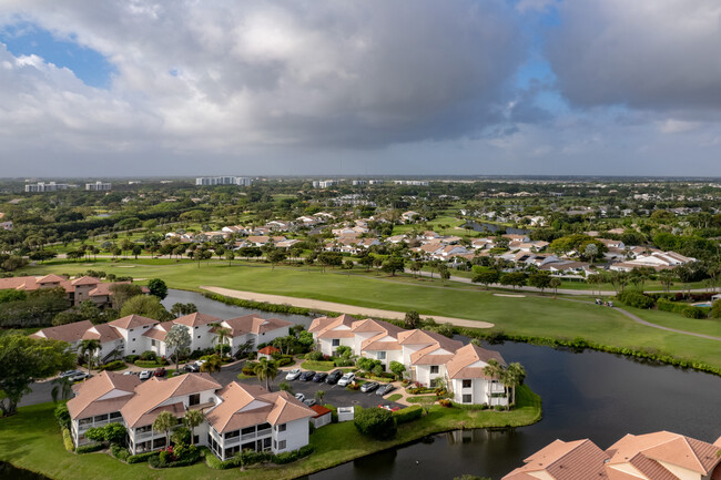 Akoya Boca West in Boca Raton, FL - Building Photo - Primary Photo