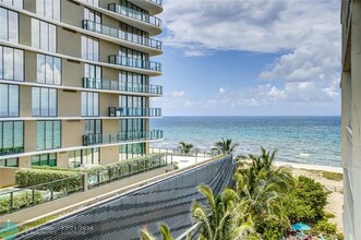 710 N Ocean Blvd in Pompano Beach, FL - Building Photo - Building Photo