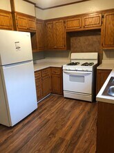 116 Lilly St in Searcy, AR - Building Photo - Building Photo