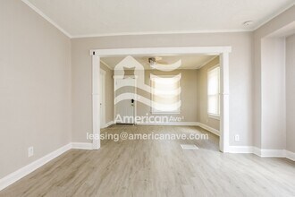 522 S Hardy Ave in Independence, MO - Building Photo - Building Photo