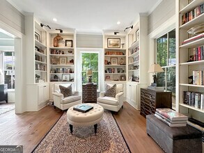 500 Augusta Ln in Chattahoochee Hills, GA - Building Photo - Building Photo