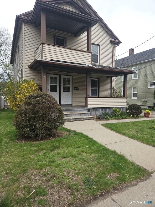 74 Burlington Ave in Bristol, CT - Building Photo - Building Photo