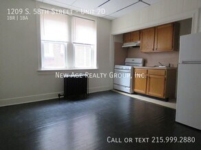 1209 S 58th St in Philadelphia, PA - Building Photo - Building Photo
