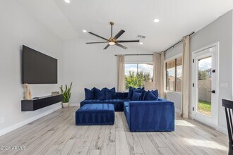 16019 W Linden St in Goodyear, AZ - Building Photo - Building Photo