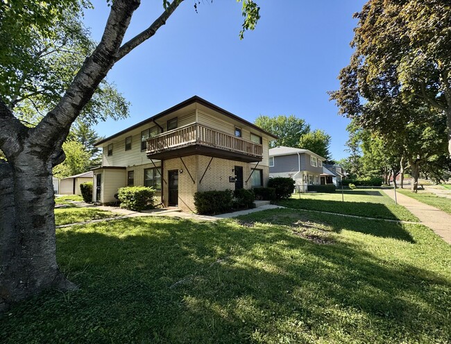 property at 5905 N 66th St