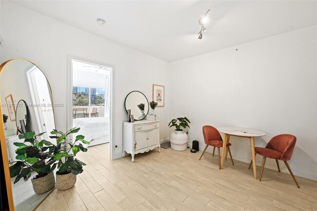 property at 3051 SW 27th Ave
