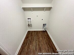 11609 Hester Pass in San Antonio, TX - Building Photo - Building Photo