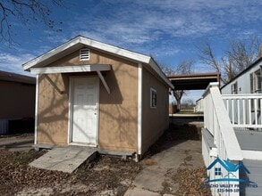 8974 Ballard Rd in San Angelo, TX - Building Photo - Building Photo