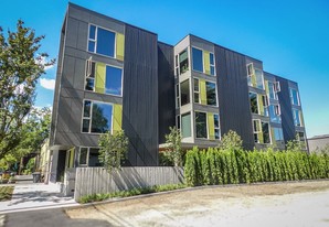 Lambert Lofts Apartments