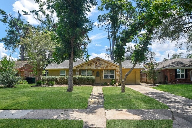 property at 5209 De Milo Dr