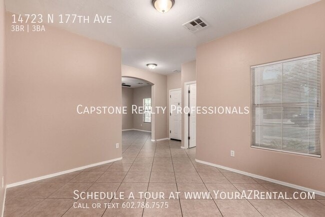 14723 N 177th Ave in Surprise, AZ - Building Photo - Building Photo
