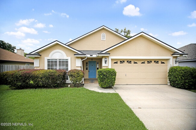 1558 Hammock Bay Ct