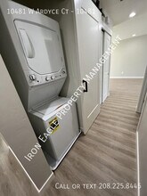 10481 W Ardyce Ct in Boise, ID - Building Photo - Building Photo