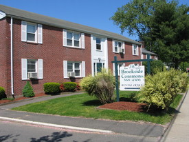 Brookside Commons Apartments