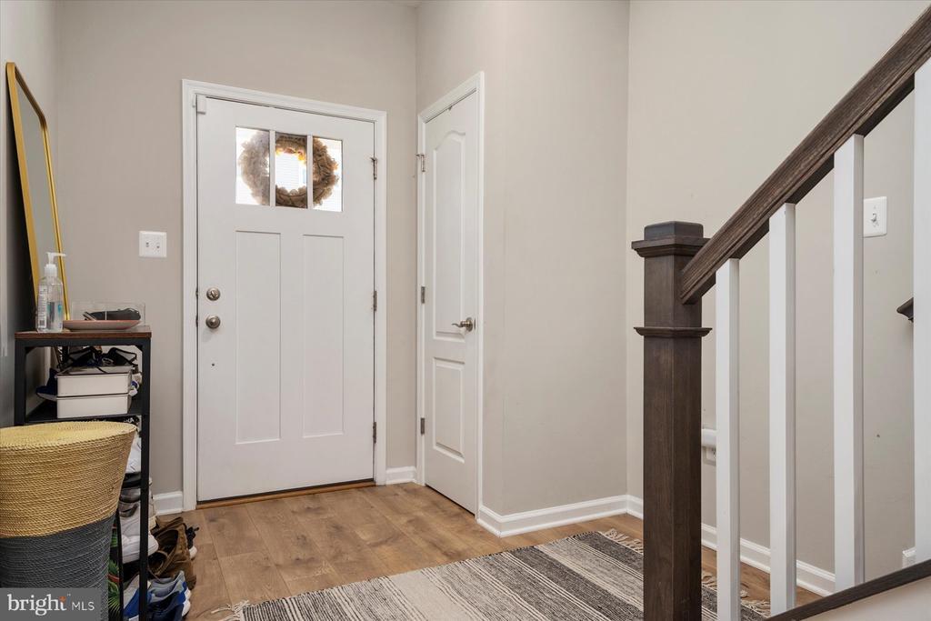 7062 Fox Glove Ln in Hanover, MD - Building Photo